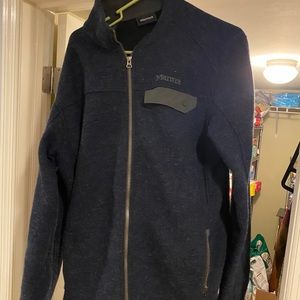Marmot Jacket